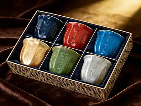 Opulence Color Gift Set	